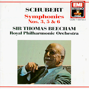 Beecham - Sinfonien 3,5,6 - Preis vom 11.10.2026 03:10:56 h