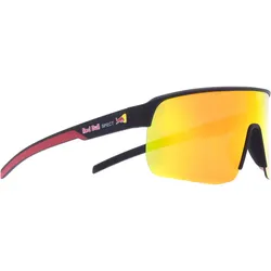 Red Bull Sonnenbrillle  DAKOTA-003 soft touch black
