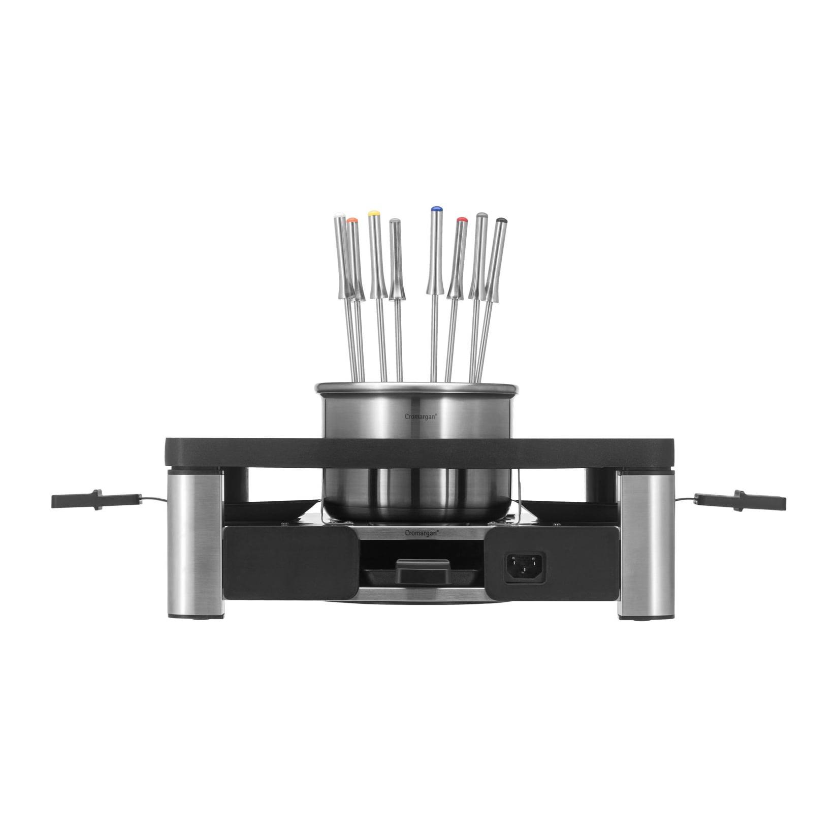 WMF Lumero Gourmet Station 3in1