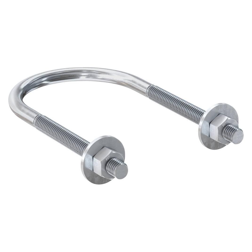 Fischer Rundstahlbügel ETR-L 168 (5 Stk.) (574890)