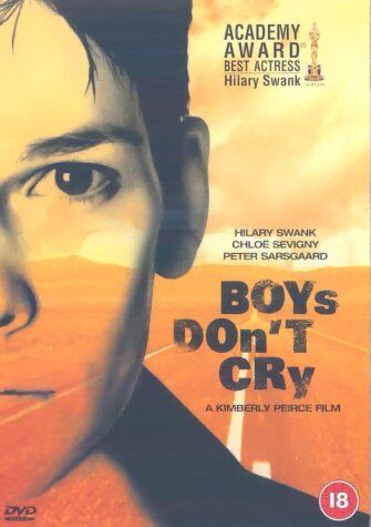 Boys Dont Cry [DVD] - Preis vom 09.10.2026 07:28:09 h