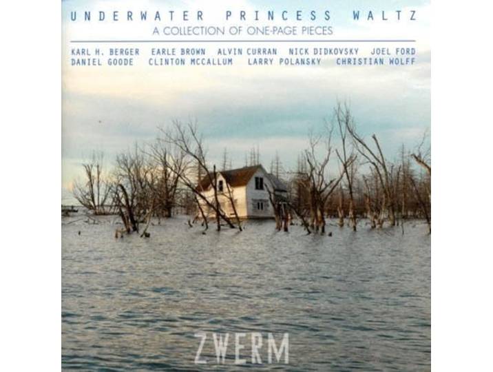 Zwerm - Underwater Princess Waltz