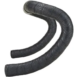 SUPACAZ Lenkerband Super Sticky Kush Gravel | schwarz