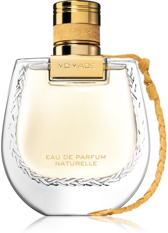 Chloé Nomade Jasmin Naturel Eau de Parfum new design für Damen 75 ml