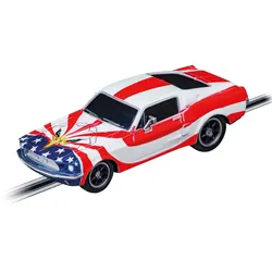 Carrera 20064289 - GO!!! Ford Mustang '67 - Stars 'n Stripes