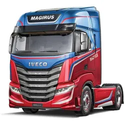 Italeri 1:24 IVECO S-Way
