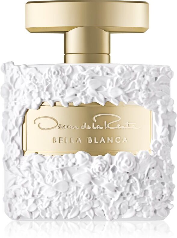Oscar de la Renta Bella Blanca Eau de Parfum für Damen 100 ml