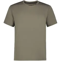 ICEPEAK Decker S9 UPF 50 T-Shirt Herren 245 - grey M