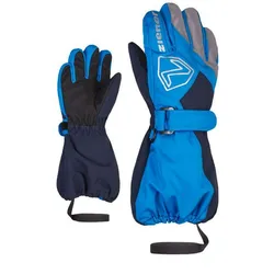 Ziener Kinder Handschuhe LAURO dark navy - 98 - 98