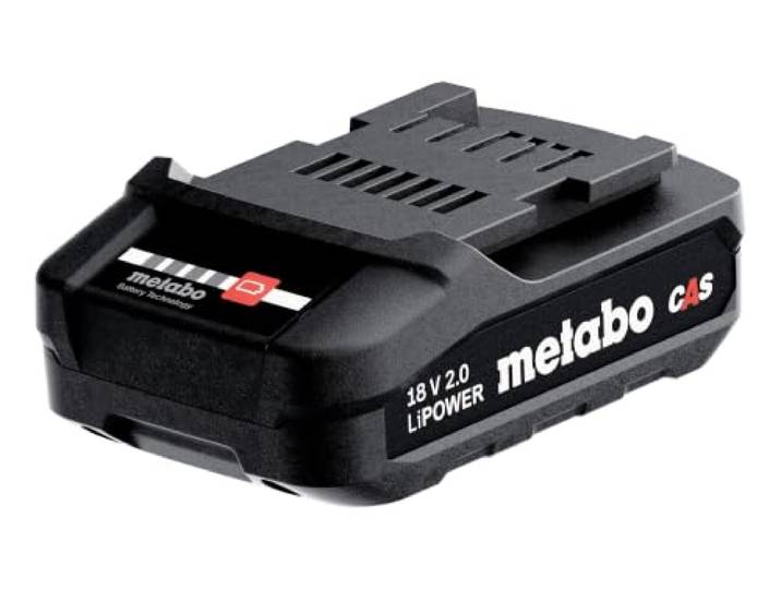 Batería Li-Power 18 V - 2\,0 Ah (625026000)
