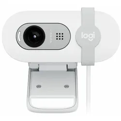 LOGITECH BRIO 100, weiß