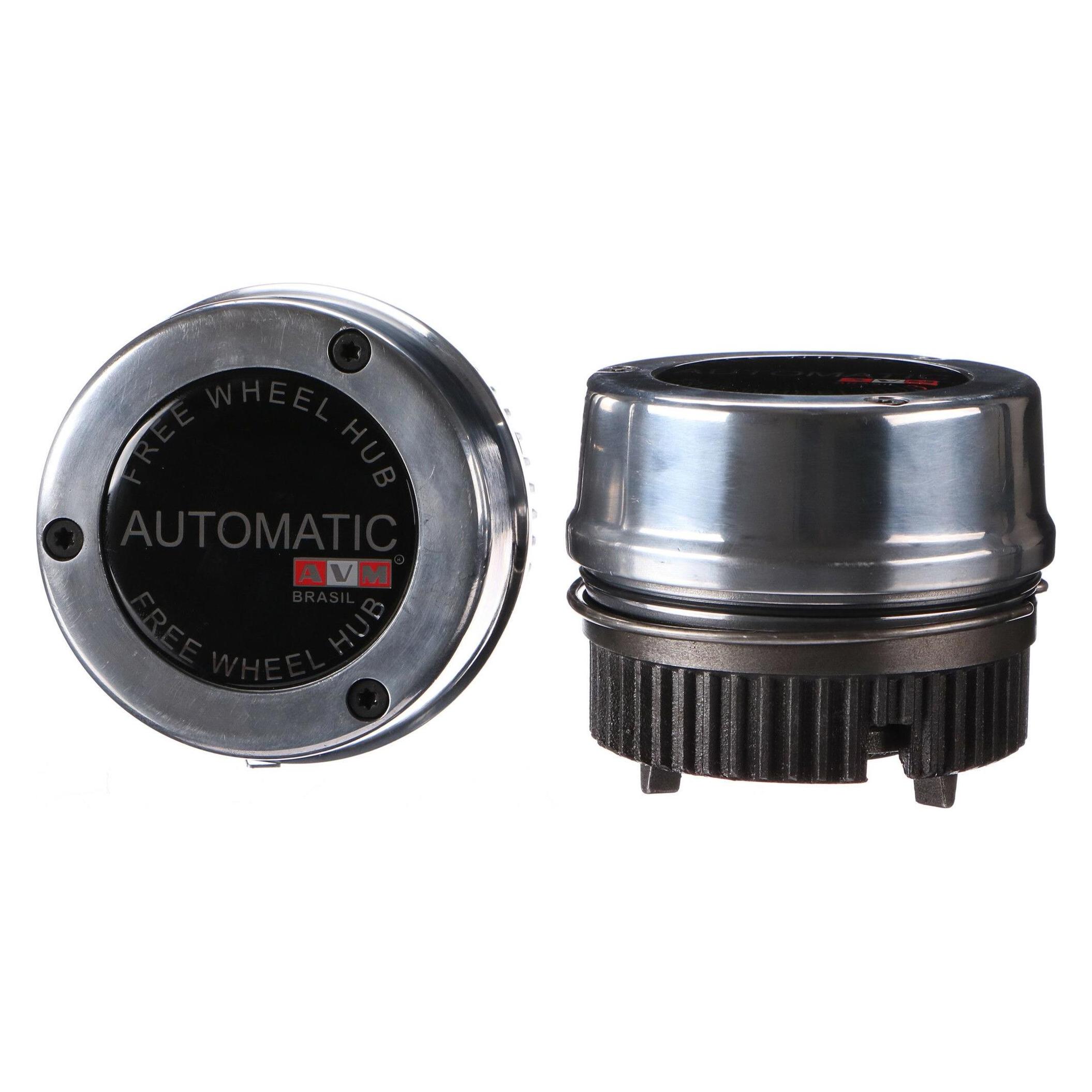 Sixtol AVM 918D Freilauf - Chevrolet / Chrysler / Ford / Jeep (AVM918D)