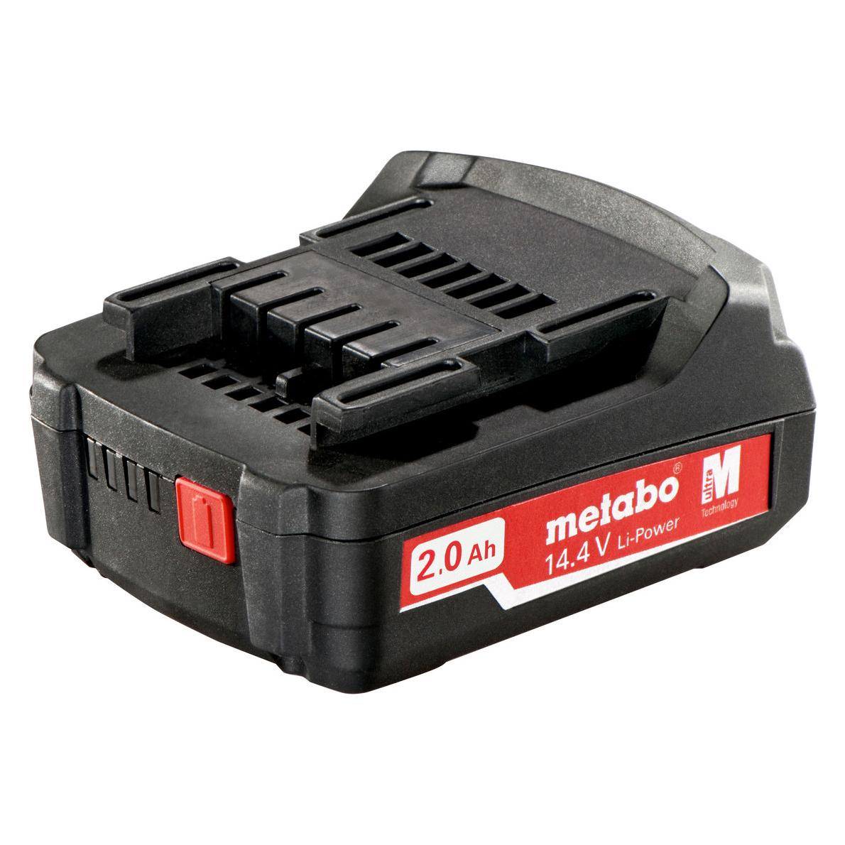Metabo Akkupack (14.40 V) (625595000)