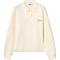 Macade Pullover Knit, creme