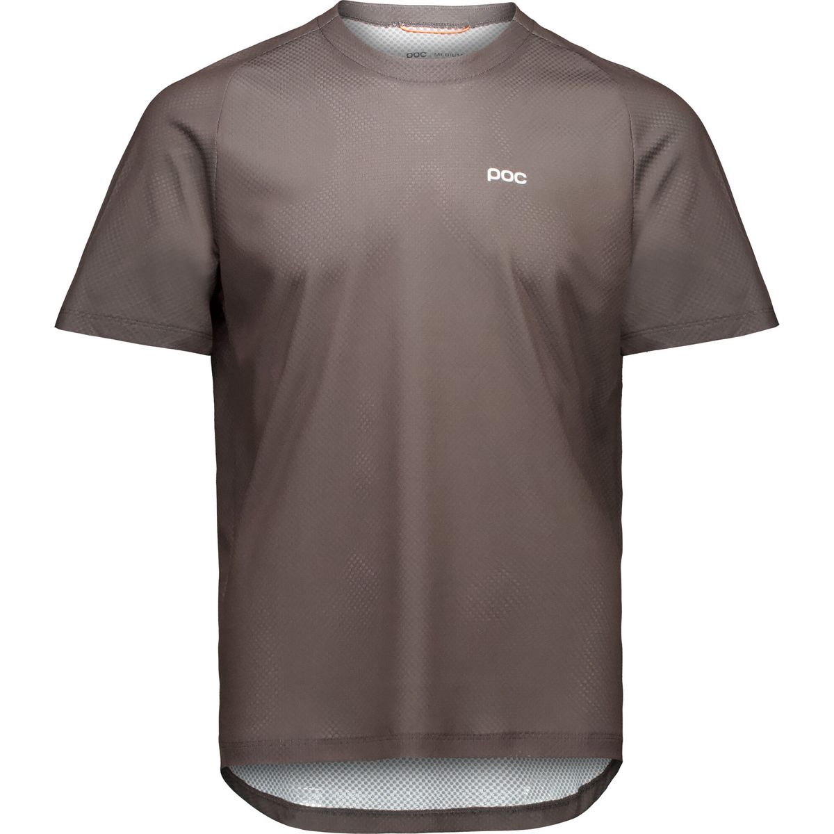 POC M's Motion Air Short Sleeve Jersey sylvanite grey (1043) S PC523461043SML1