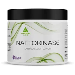 Peak - Nattokinase - 90 Kapseln