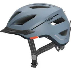 Abus Pedelec 2.0 Helm nach NTA 8776, Größe S, Glacier Blue