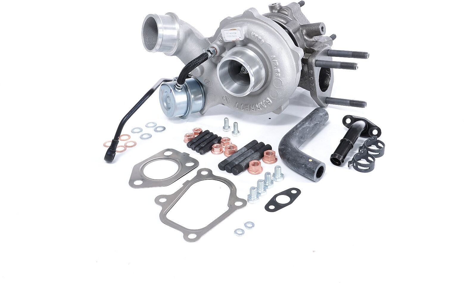 Bts Turbo Lader, Aufladung Service Set Reman T981611bl Für Kia