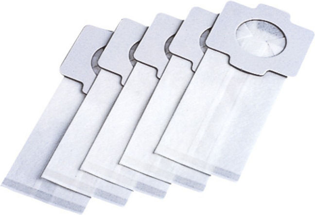 Makita Filtre papier 5 pièces, 300 ml (198745-3)