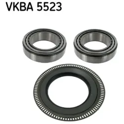 Radlagersatz SKF VKBA 5523