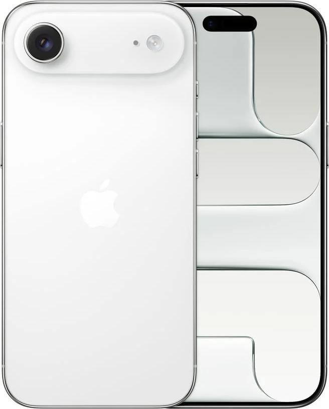Apple iPhone Air, 6,5 inch, 512 GB, wit
