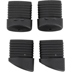 Kettler Ersatzteil Bodenschoner für Relaxsessel CIRRUS, 4er Set