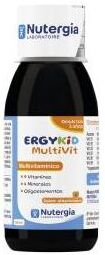 Nutergia Ergykid Multivit 150 ml
