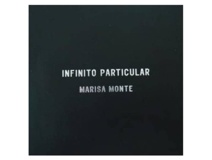Infinito Particular: Songs