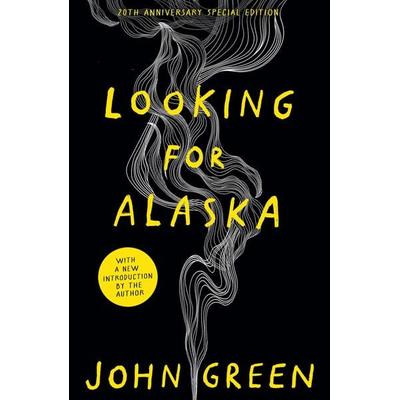 Looking for Alaska. 20th Anniversary Edition, Taschenbuch von John Green, HarperCollins, 978-0-00-866481-7