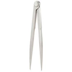 KS Tools 300.0412 Spitzzirkel Werkzeugstahl