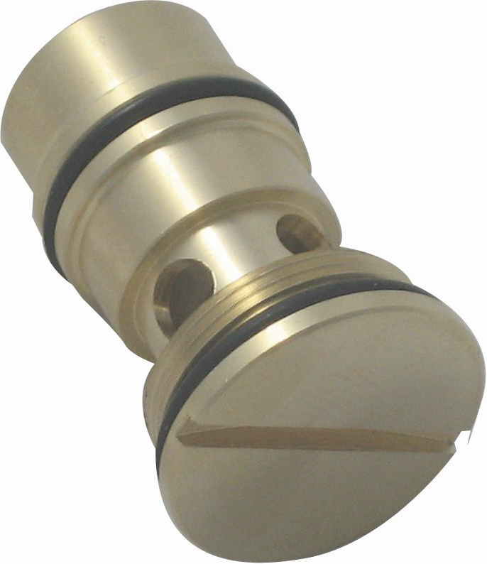 Kludi Rückflussverhinderer 7526600-00 Neutre