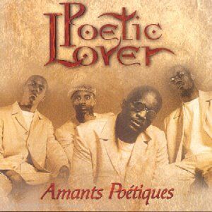Poetic Lover - Amants Poetiques - Preis vom 08.10.2026 07:26:42 h