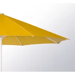Ersatzbespannung May Filius 300cm (rund) - 199 gelb