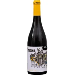 Tribuna 2024 - Bodega el Angosto