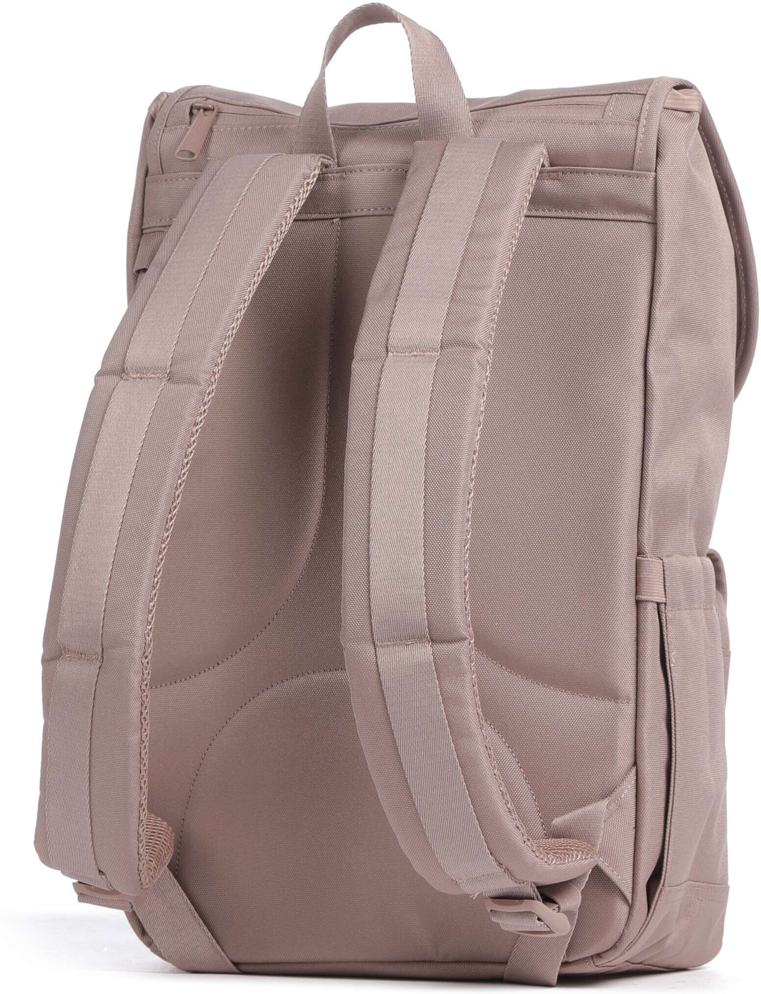 Herschel Little America 21 Rucksack, pink