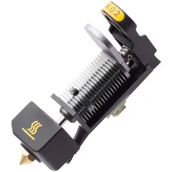 Snapmaker Hot End für Dual Extrusion Module - 0,2mm (Ersatzteile), 3D Drucker Zubehör