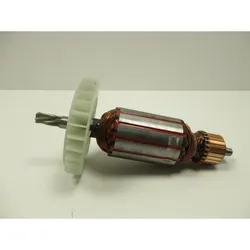 Holzkraft Rotor KGZ 210E / 230V