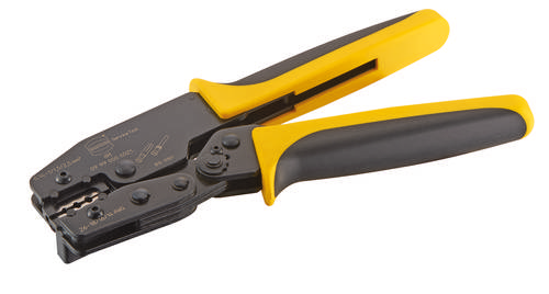 HARTING 09 99 000 0021 09990000021 Crimpzange 0.14 bis 2.5mm²