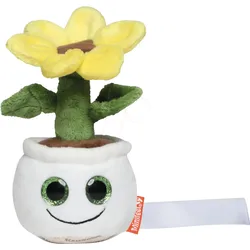 SCHMOOZIES BLU - Display Cleaner Sonnenblume
