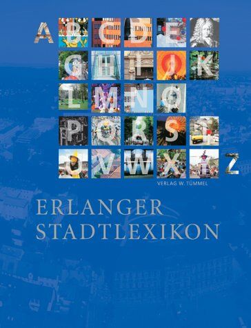 Christoph Friederich - Erlanger Stadtlexikon - Preis vom 16.10.2026 11:41:07 h