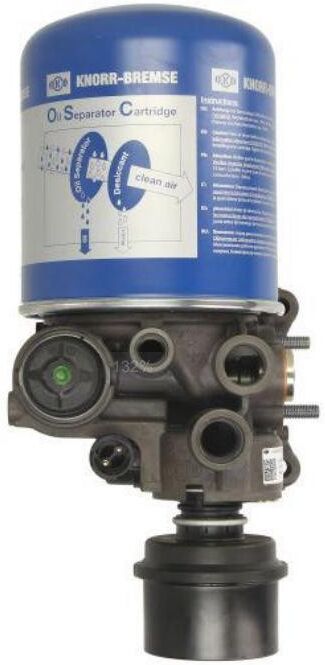 KNORR-BREMSE K116876N50 Ilmakuivain, paineilmalaite