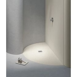 Fiora Elaxpol Ablaufrinne 650 CNE65