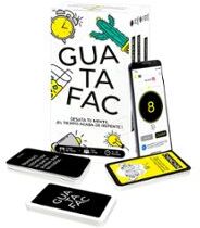 asmodee guatafac