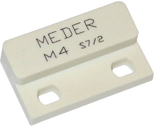 StandexMeder Electronics Magnet M04 Betätigungsmagnet für Reed-Kontakt