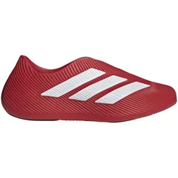 adidas Purechill Badeschuhe Herren KI0075 - better scarlet/cloud white/core black 43