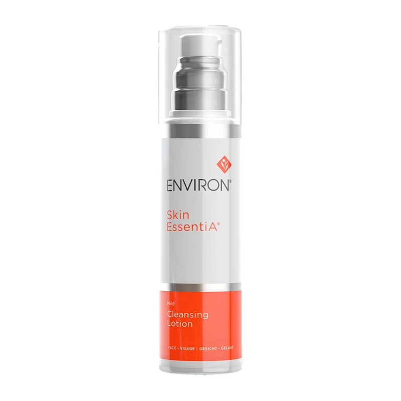 ENVIRON Skin Care Skin EssentiA, Mild Cleansing Lotion, 200ml SECL200