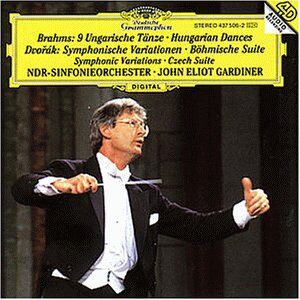 Gardiner - Div.Ungar.Tänze/Symph.Variat. - Preis vom 11.10.2026 03:10:56 h