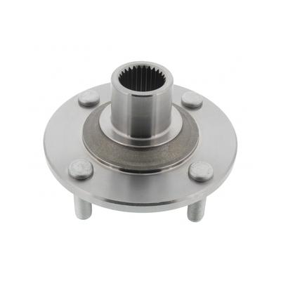 MAPCO Radnabe Vorderachse beidseitig 26620 für Ford