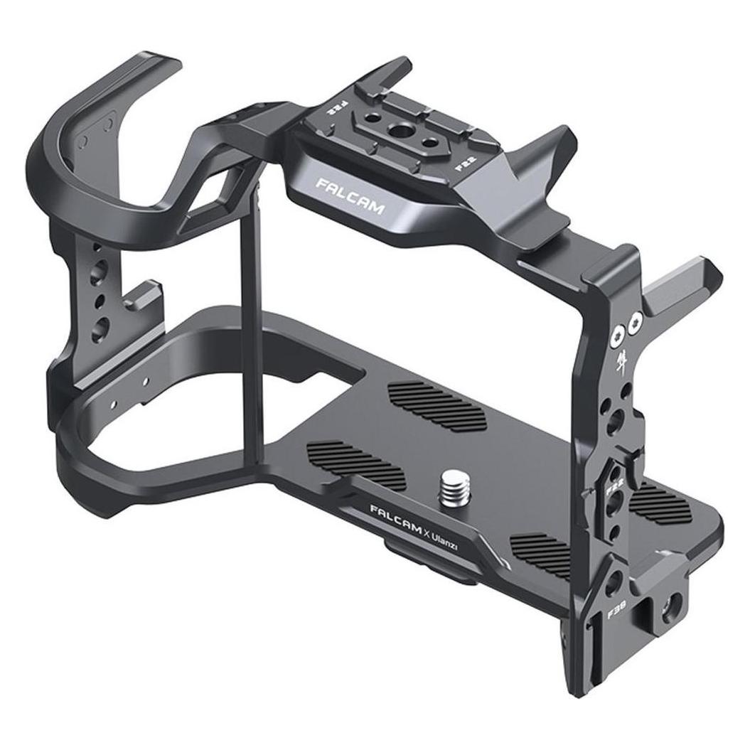Falcam Cage V2 für CANON R5/R6/R6 II #2634A (F22 & F38 & F50) (Cage) (2634A)