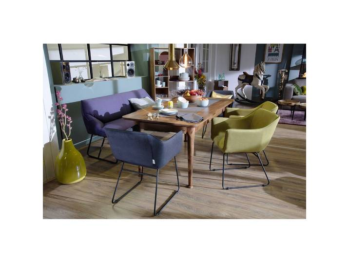 Esstisch Seward 180 x 90cm Braun